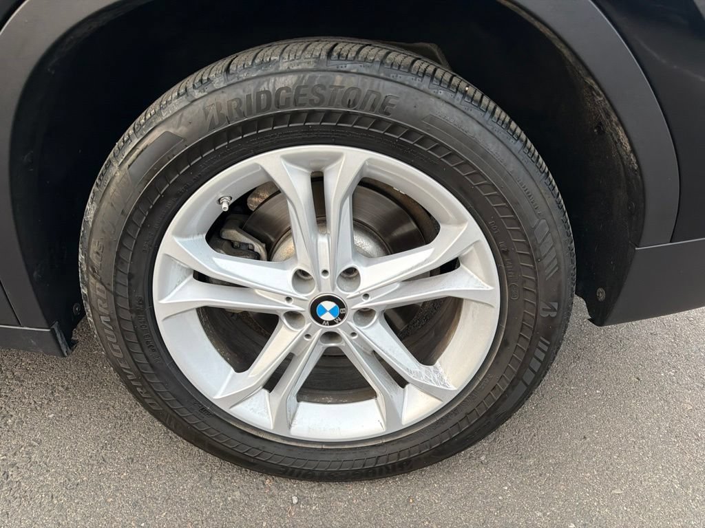 Used 2020 BMW X3 xDrive30i AWD/4WD image 34
