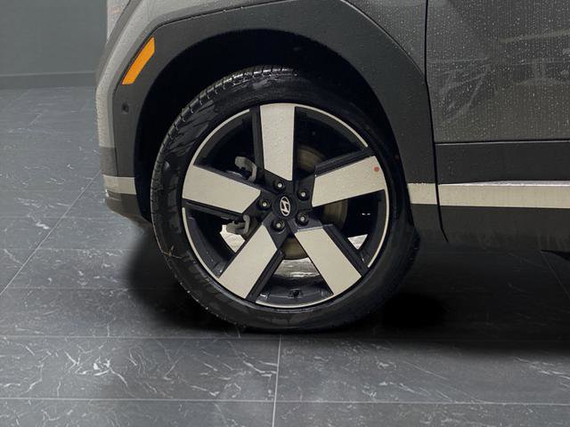 New 2026 Hyundai Santa Fe Limited image 36