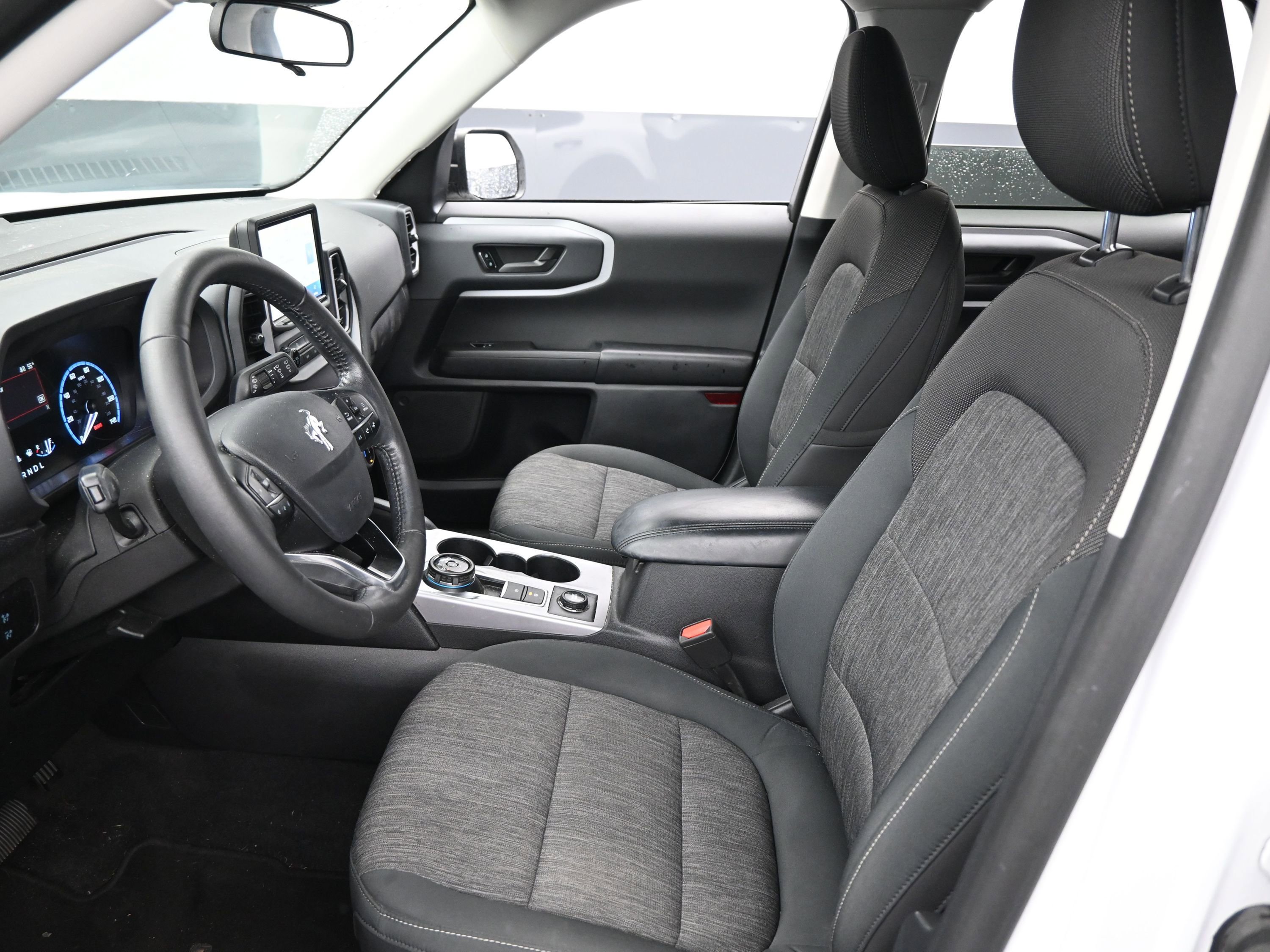 Used 2023 Ford Bronco Sport Big Bend w/ Convenience Package image 10