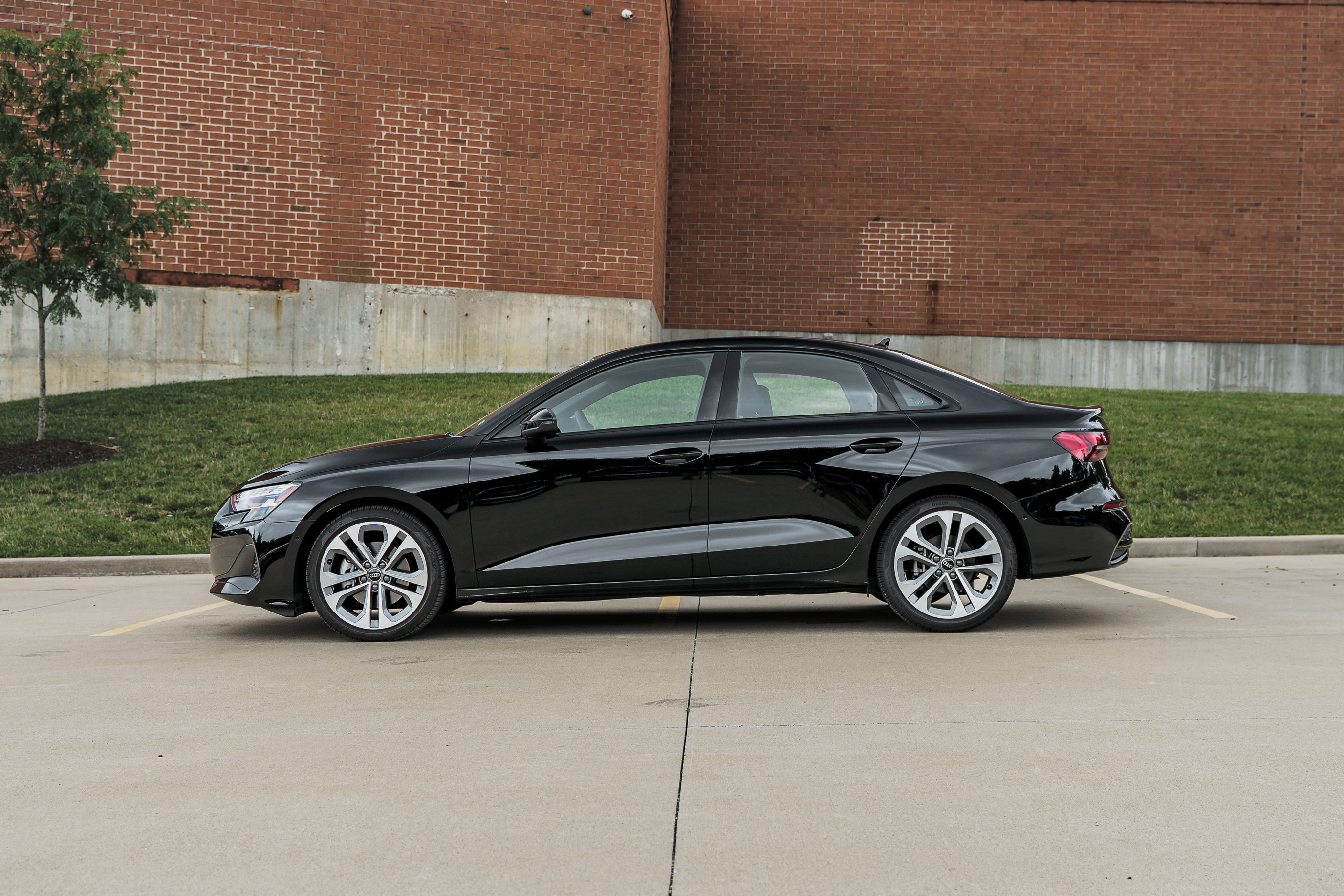 Certified 2026 Audi A3 2.0T Premium AWD/4WD image 6