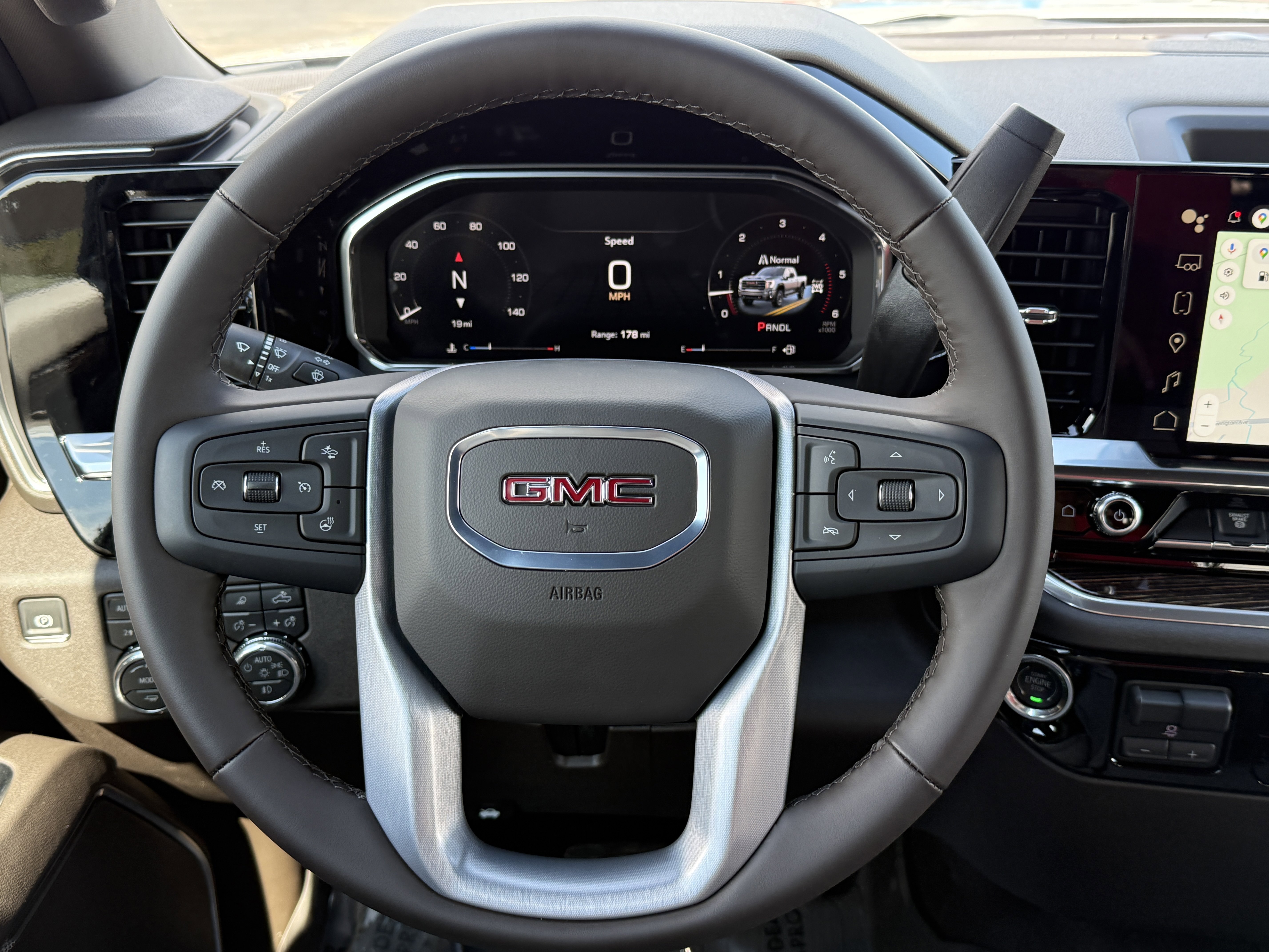 New 2026 GMC Sierra 3500 SLE w/ SLE Value Package image 19