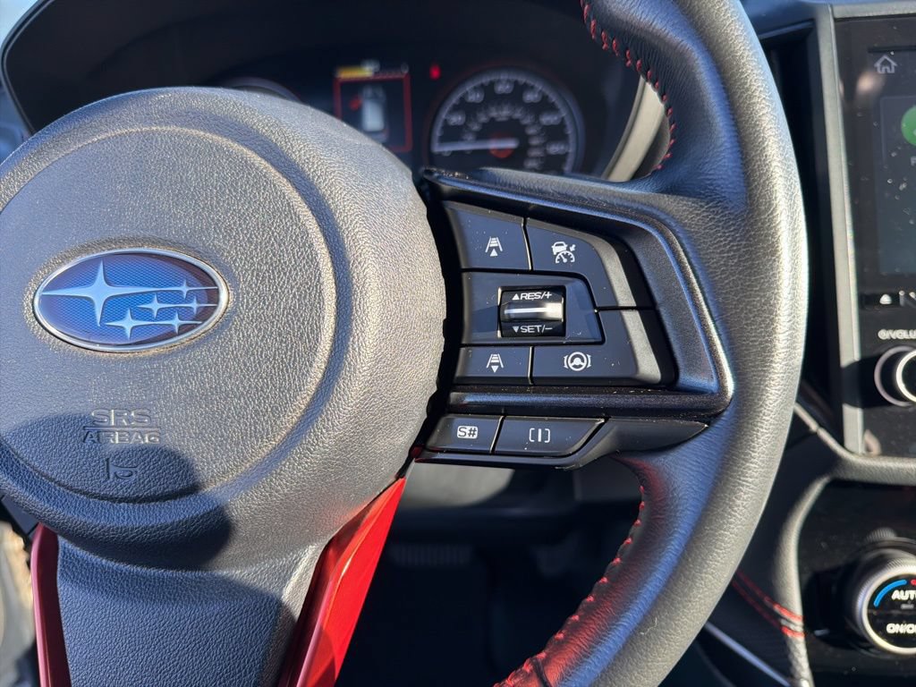 Certified 2023 Subaru Forester Sport AWD/4WD image 31
