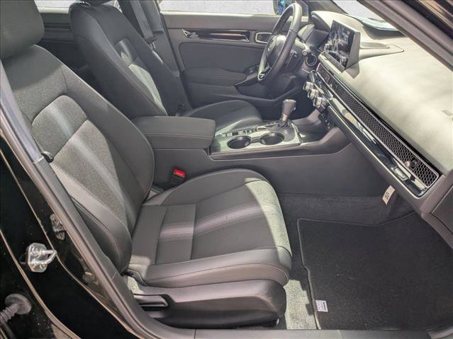 Certified 2025 Honda Civic Sport Touring image 20