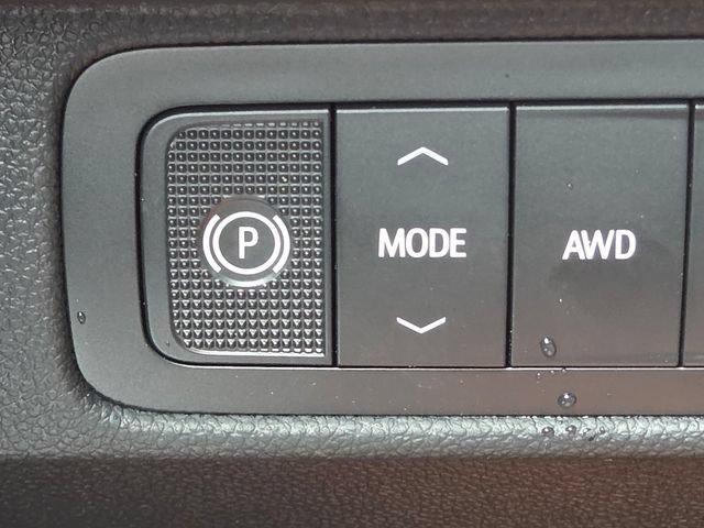 New 2027 Chevrolet Traverse RS w/ LPO, Floor Liner Package AWD/4WD image 28