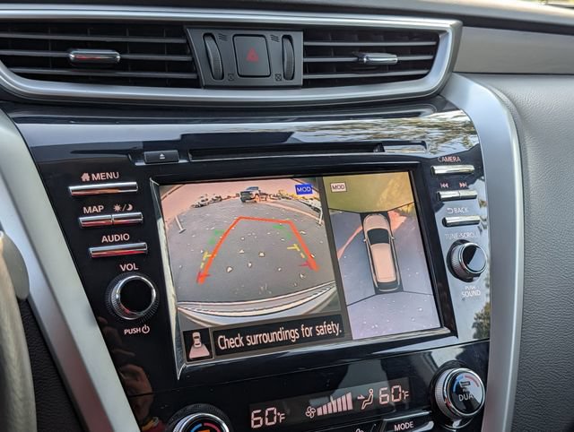 Used 2019 Nissan Murano Platinum w/ Cargo Package AWD/4WD image 20