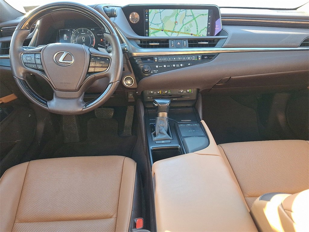Used 2019 Lexus ES 350 image 15