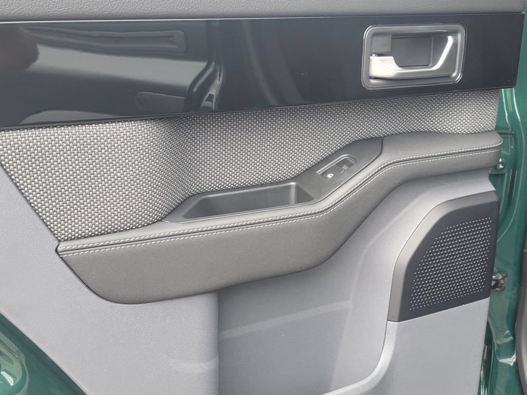 New 2026 INEOS Grenadier Station Wagon AWD/4WD image 15