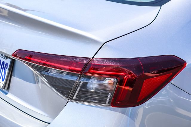Used 2025 Honda Civic LX image 10