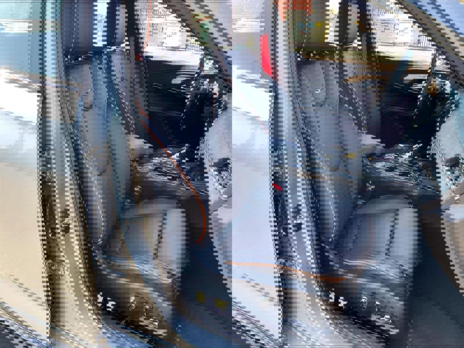 Used 2024 Cadillac CT4 V w/ Super Cruise 2 Package image 10