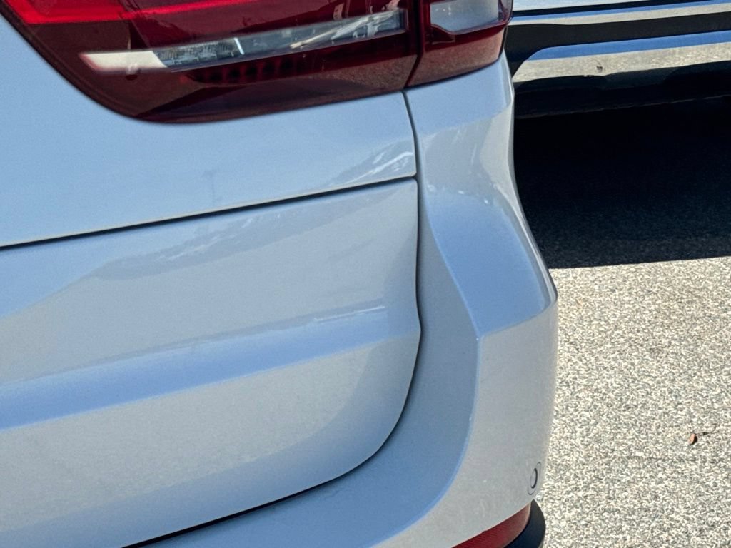 Used 2018 BMW X5 sDrive35i w/ Driving Assistance Package RWD image 15