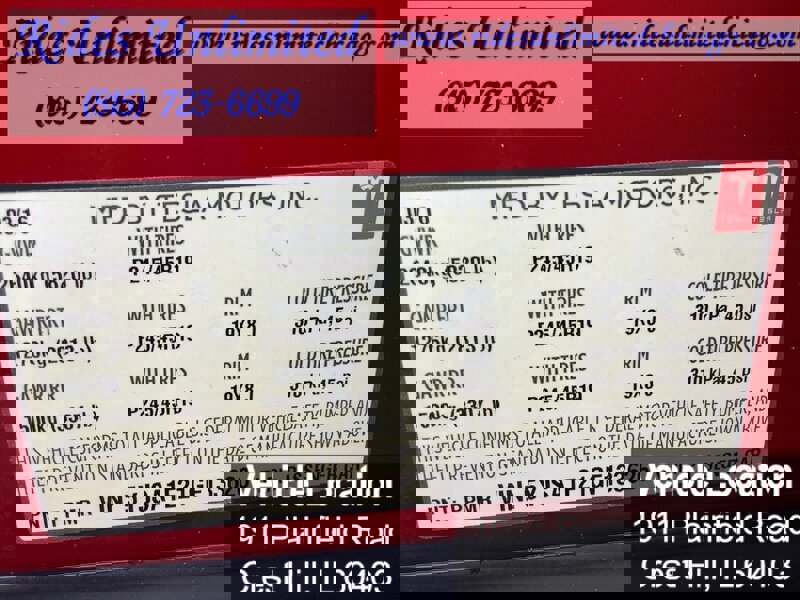 Used 2016 Tesla Model S 90D image 28