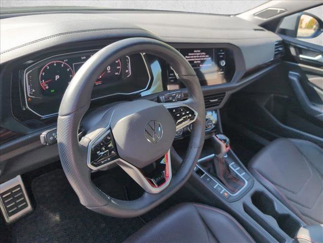 Used 2024 Volkswagen Jetta GLI Autobahn FWD image 8