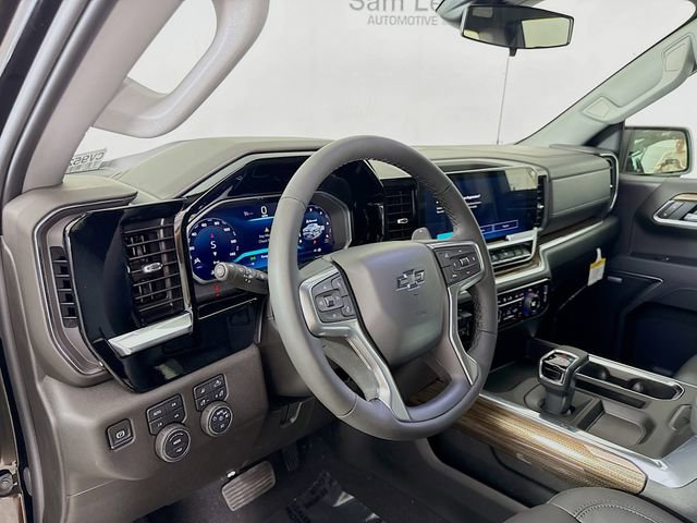 New 2026 Chevrolet Silverado 1500 RST w/ Safety Package image 10