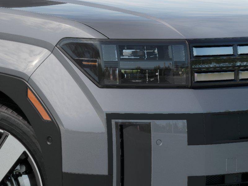 New 2026 Hyundai Santa Fe Limited FWD image 9