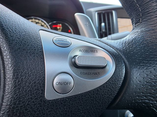 Used 2013 Nissan Maxima 3.5 SV w/ Sport Pkg image 18