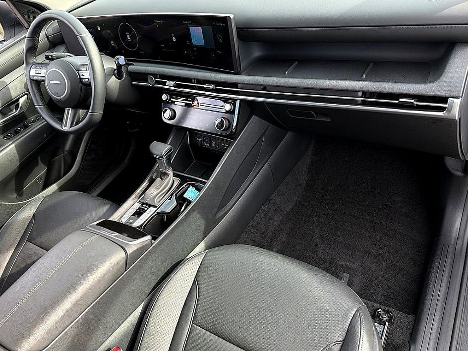 Used 2025 Hyundai Tucson SEL image 21