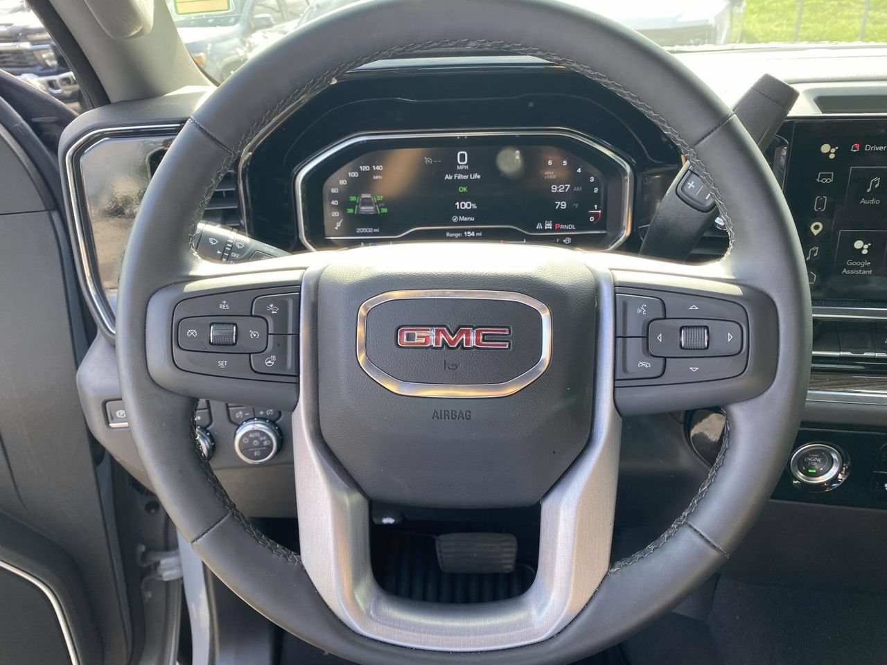 Used 2024 GMC Sierra 1500 Elevation AWD/4WD image 20