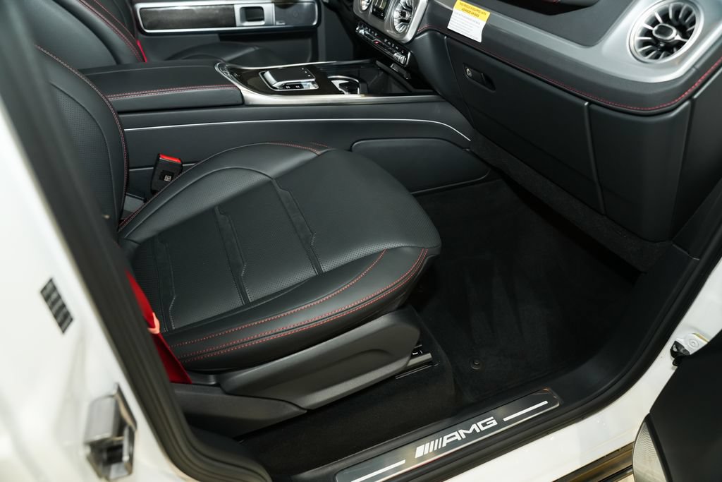 Certified 2026 Mercedes-Benz G 63 AMG 4MATIC image 66