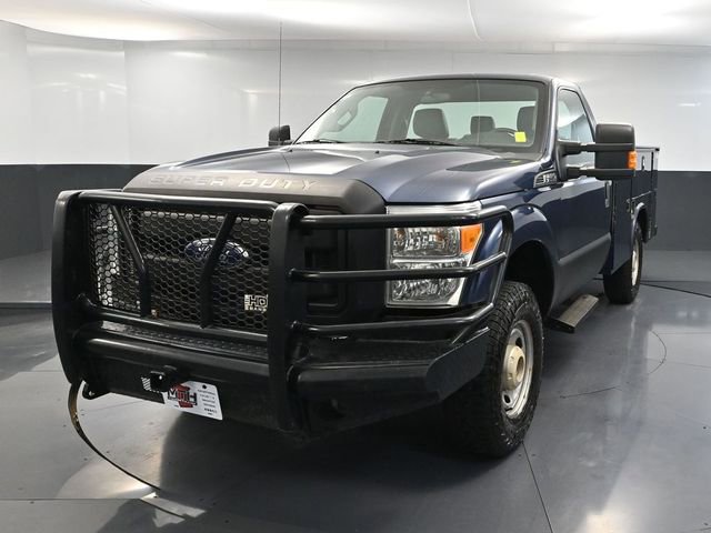 Used 2014 Ford F250 XL image 10