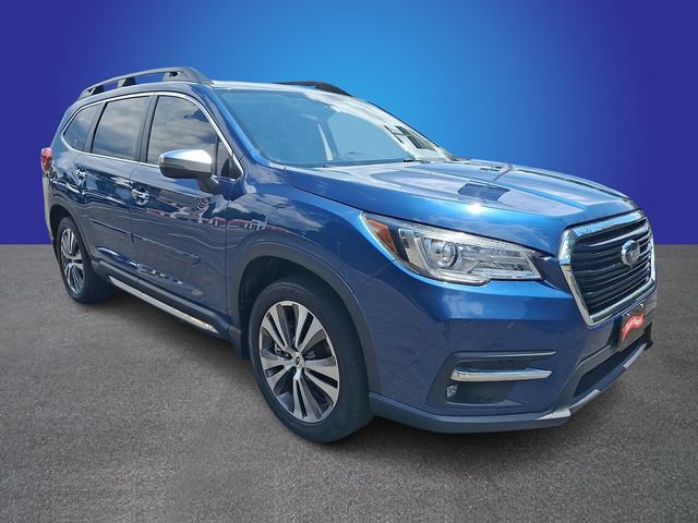 Used 2021 Subaru Ascent Touring w/ Popular Package #2 AWD/4WD image 3