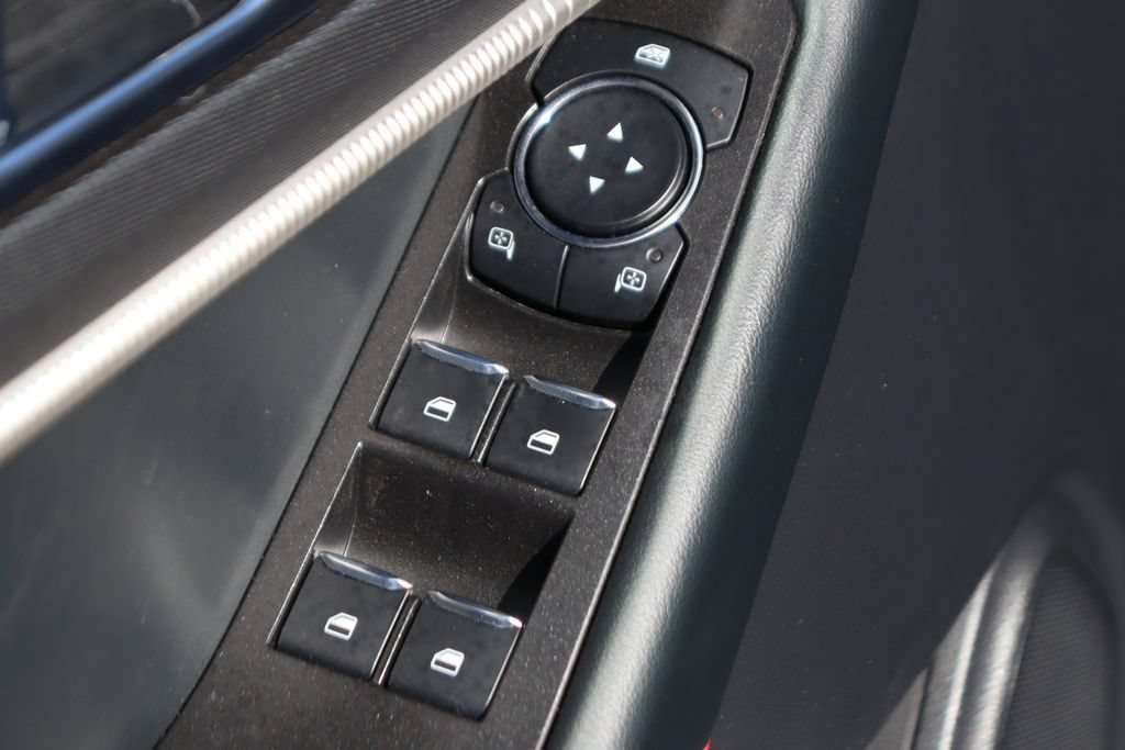Used 2026 Ford Explorer ST-Line w/ ST-Line Street Pack AWD/4WD image 19
