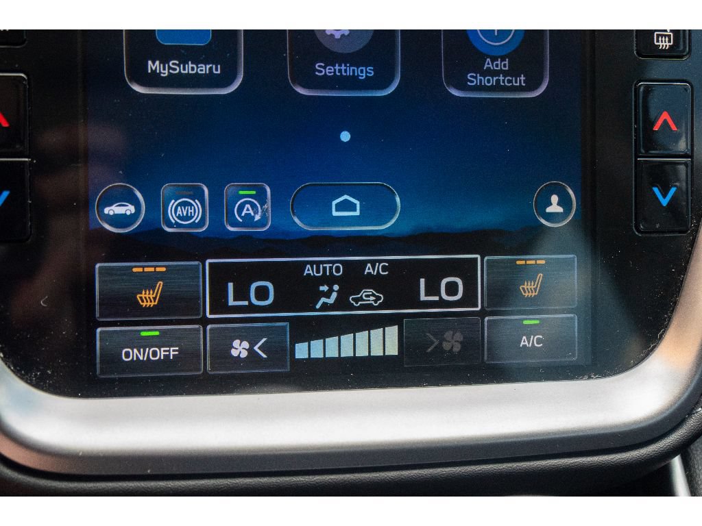 Used 2020 Subaru Outback Premium AWD/4WD image 24