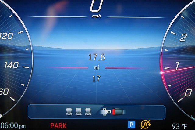 Certified 2025 Mercedes-Benz E 350 Sedan image 19