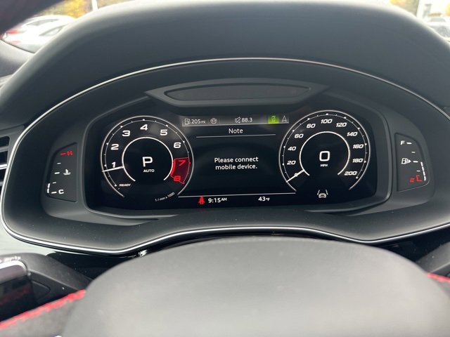 New 2026 Audi RS Q8 performance image 37