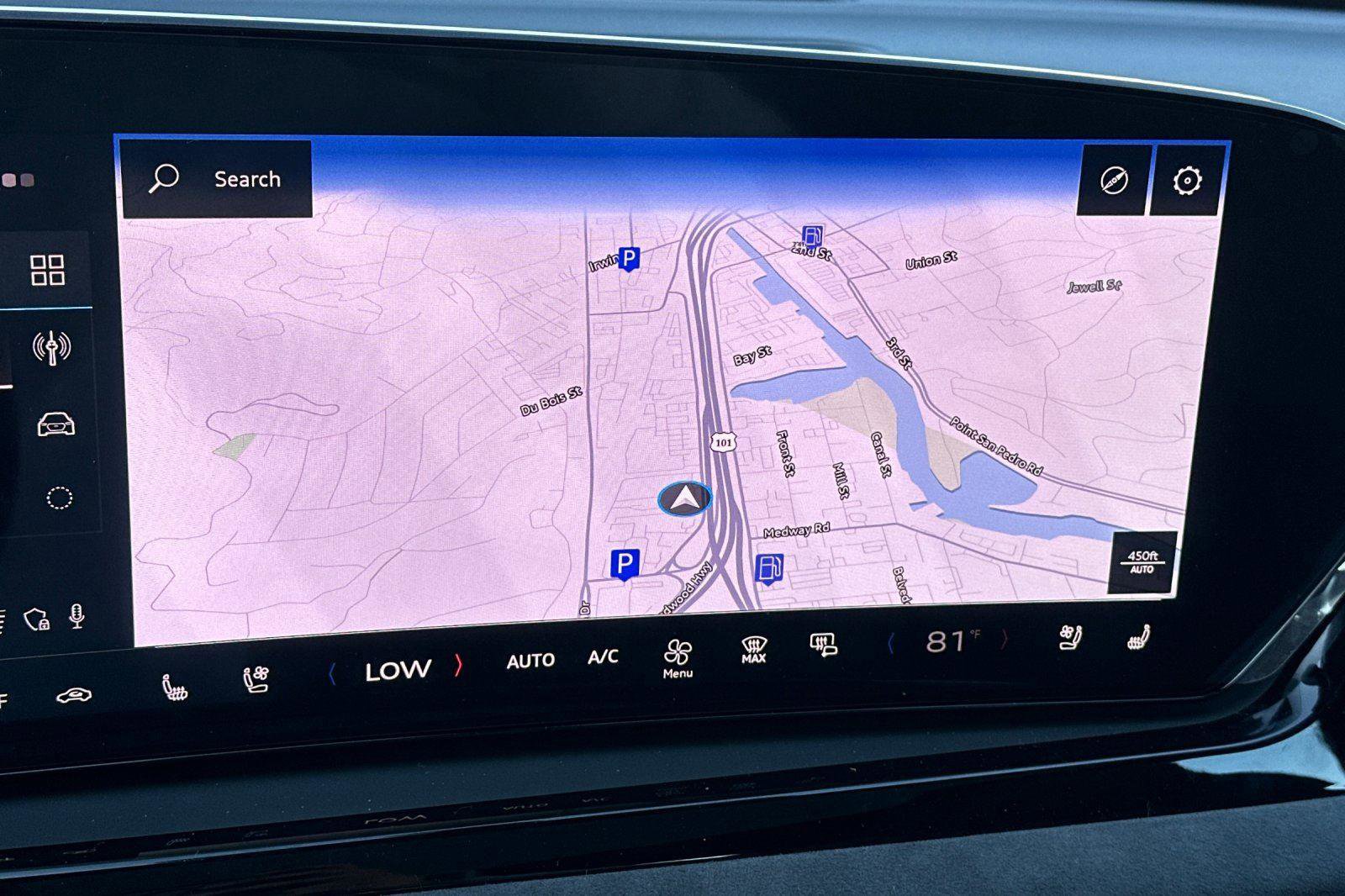 New 2025 Audi S5 Premium Plus image 17