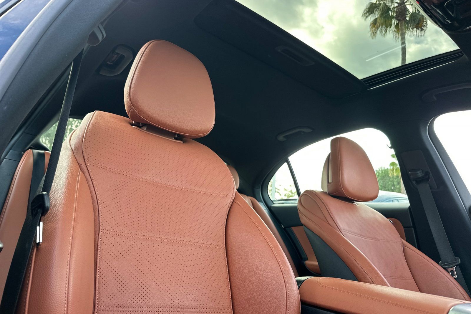 Certified 2022 Mercedes-Benz C 300 C 300 image 10