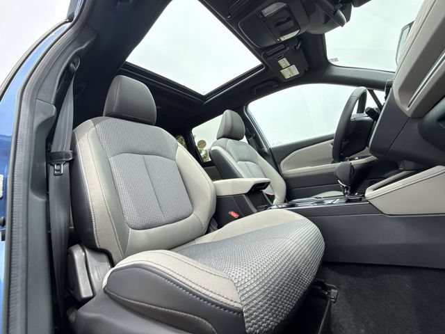 Certified 2026 Subaru Forester Premium AWD/4WD image 24