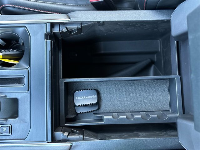 Used 2023 Ford F150 Raptor w/ Equipment Group 802A Raptor R image 45