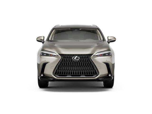 New 2026 Lexus NX 350h AWD w/ Premium Package image 33