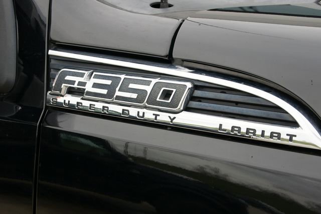 Used 2016 Ford F350 Lariat w/ Lariat Ultimate Package image 9