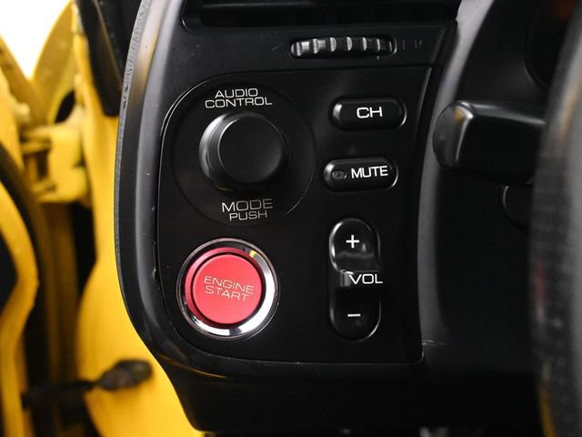 Used 2001 Honda S2000 Base image 24