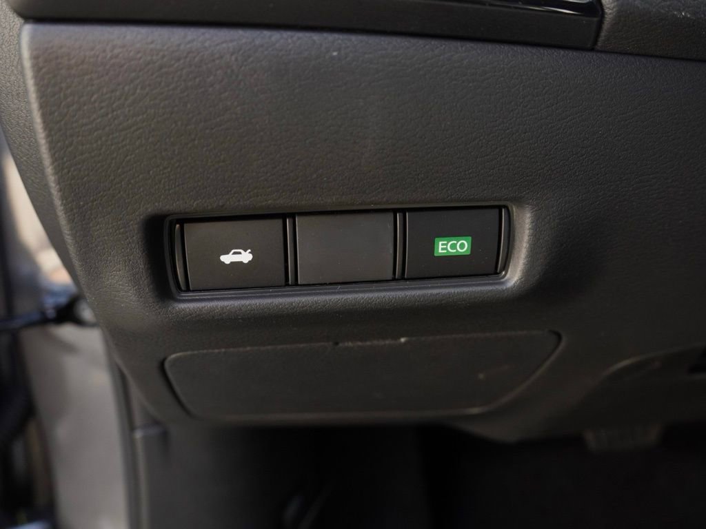 New 2026 Nissan Sentra S w/ Floor Mat Package FWD image 10