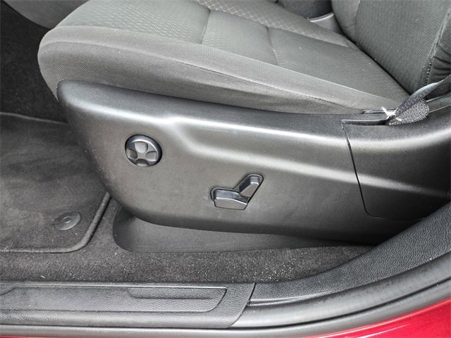 Used 2020 Jeep Grand Cherokee Laredo image 17