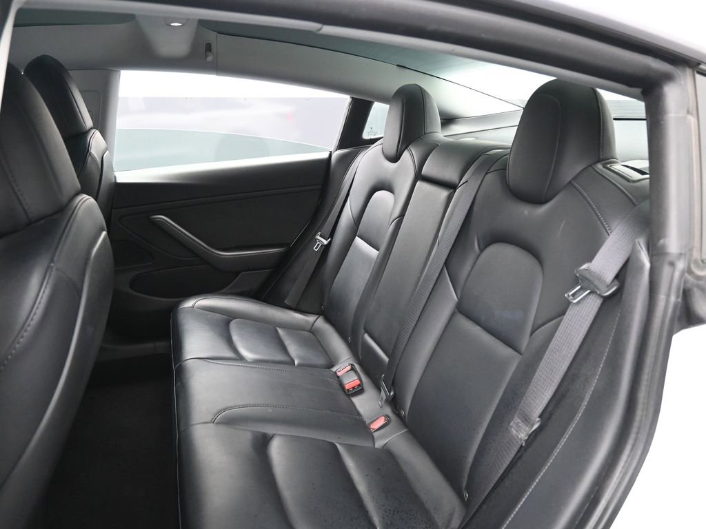 Used 2021 Tesla Model 3 Long Range AWD/4WD image 25