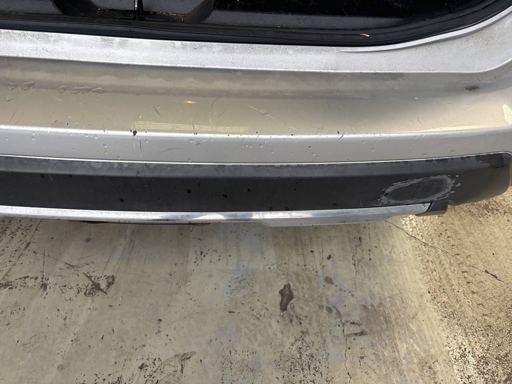 Used 2018 Nissan Rogue SV image 8