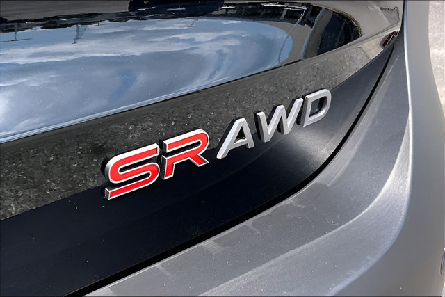 Certified 2026 Nissan Kicks SR w/ SR Premium Package AWD/4WD image 21
