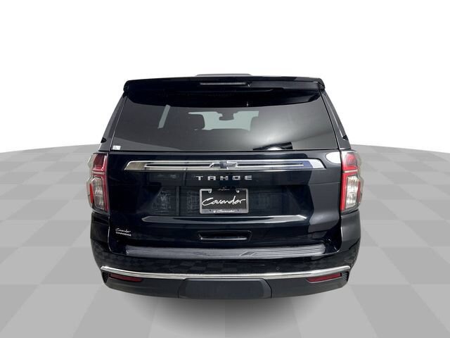 Used 2023 Chevrolet Tahoe LS w/ Driver Alert Package AWD/4WD image 7