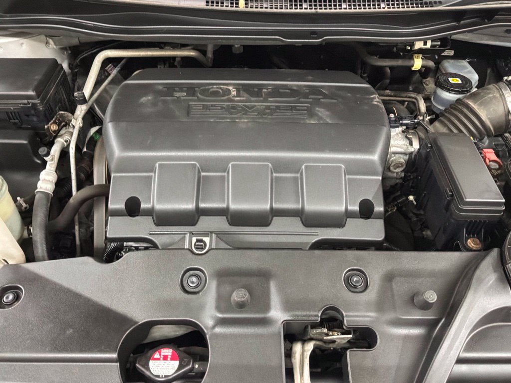 Used 2015 Honda Odyssey EX-L image 33