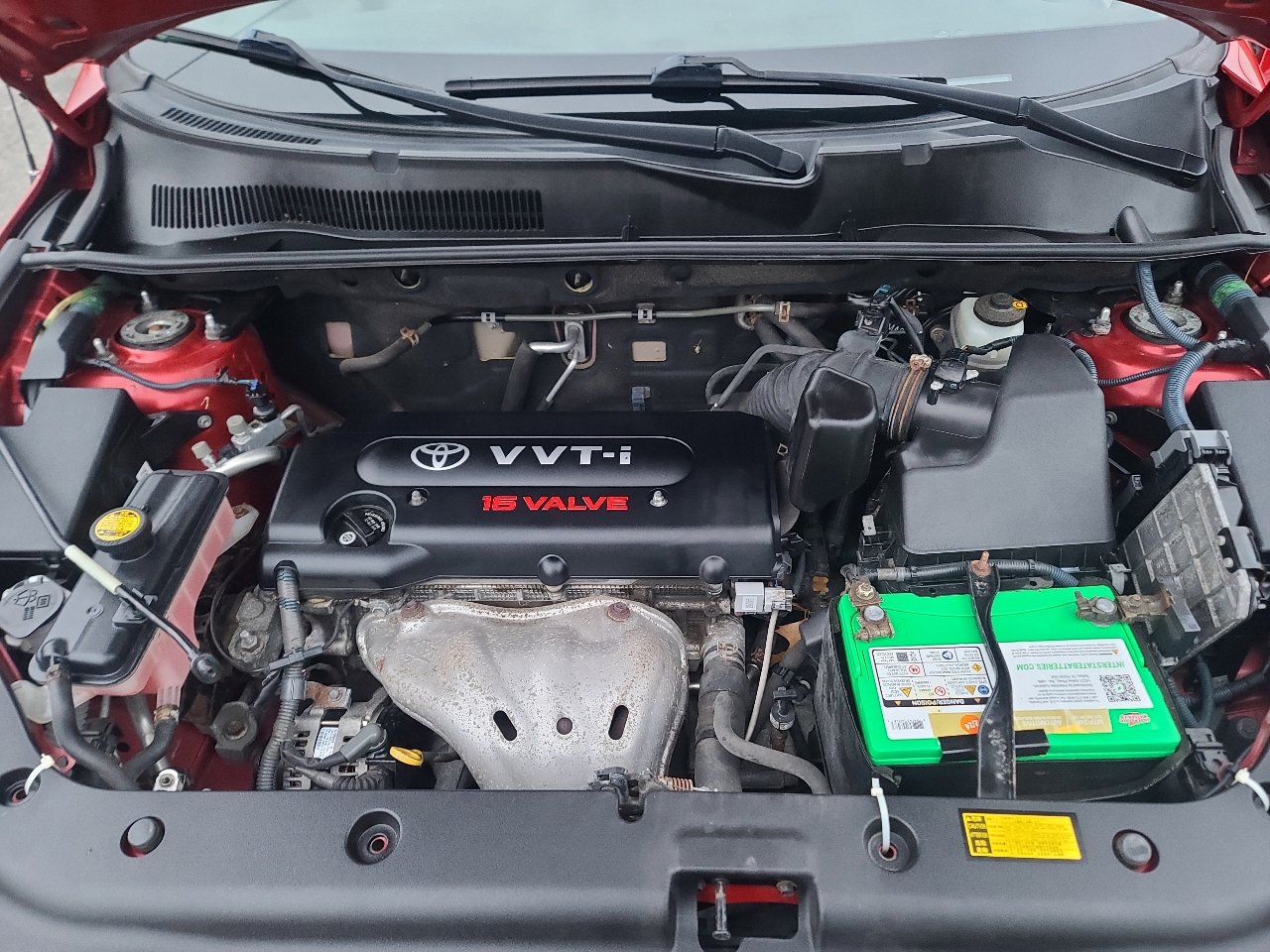 Used 2008 Toyota RAV4 2WD image 19