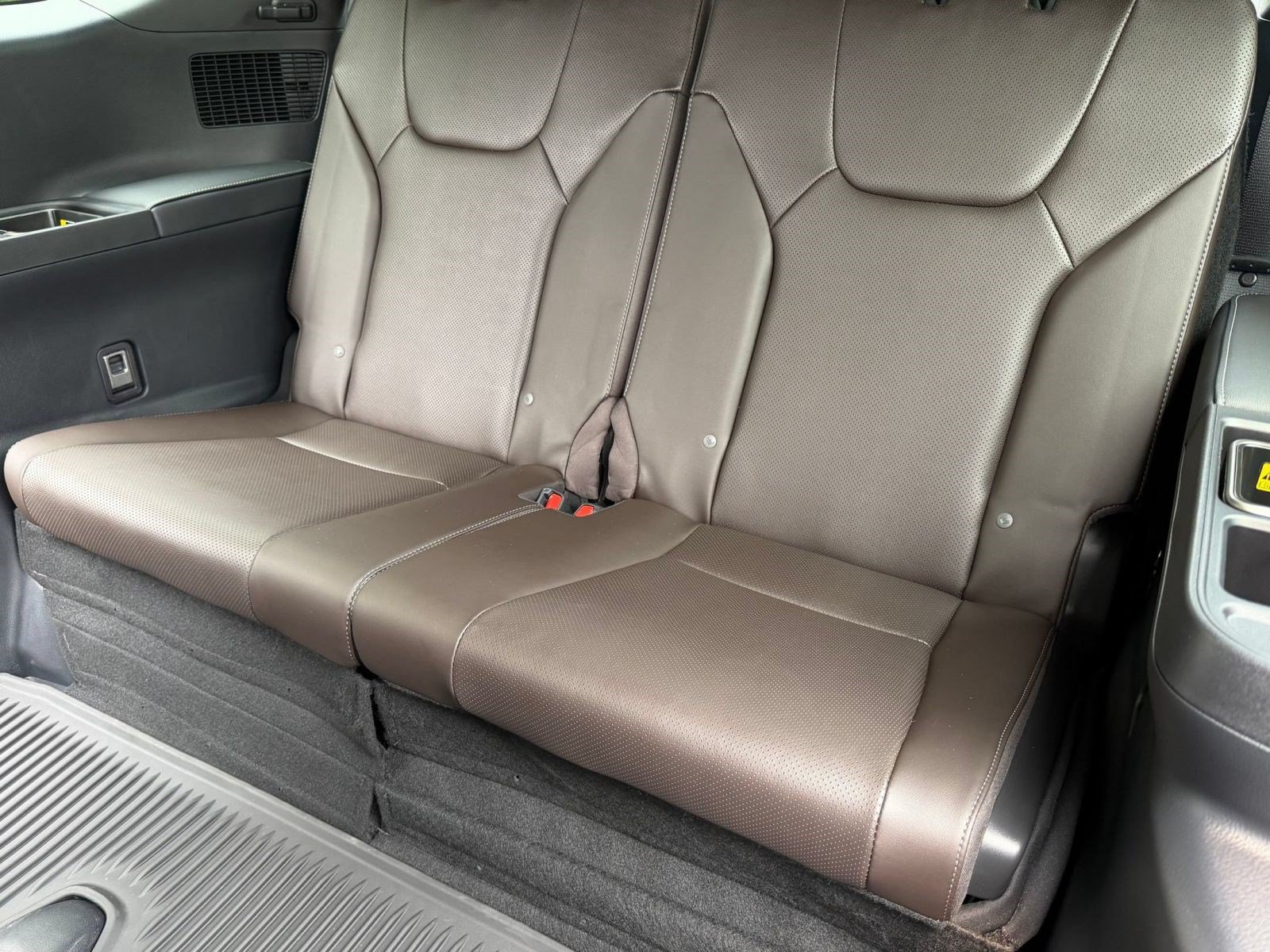 Used 2026 Lexus TX 350 AWD w/ Technology Package image 21