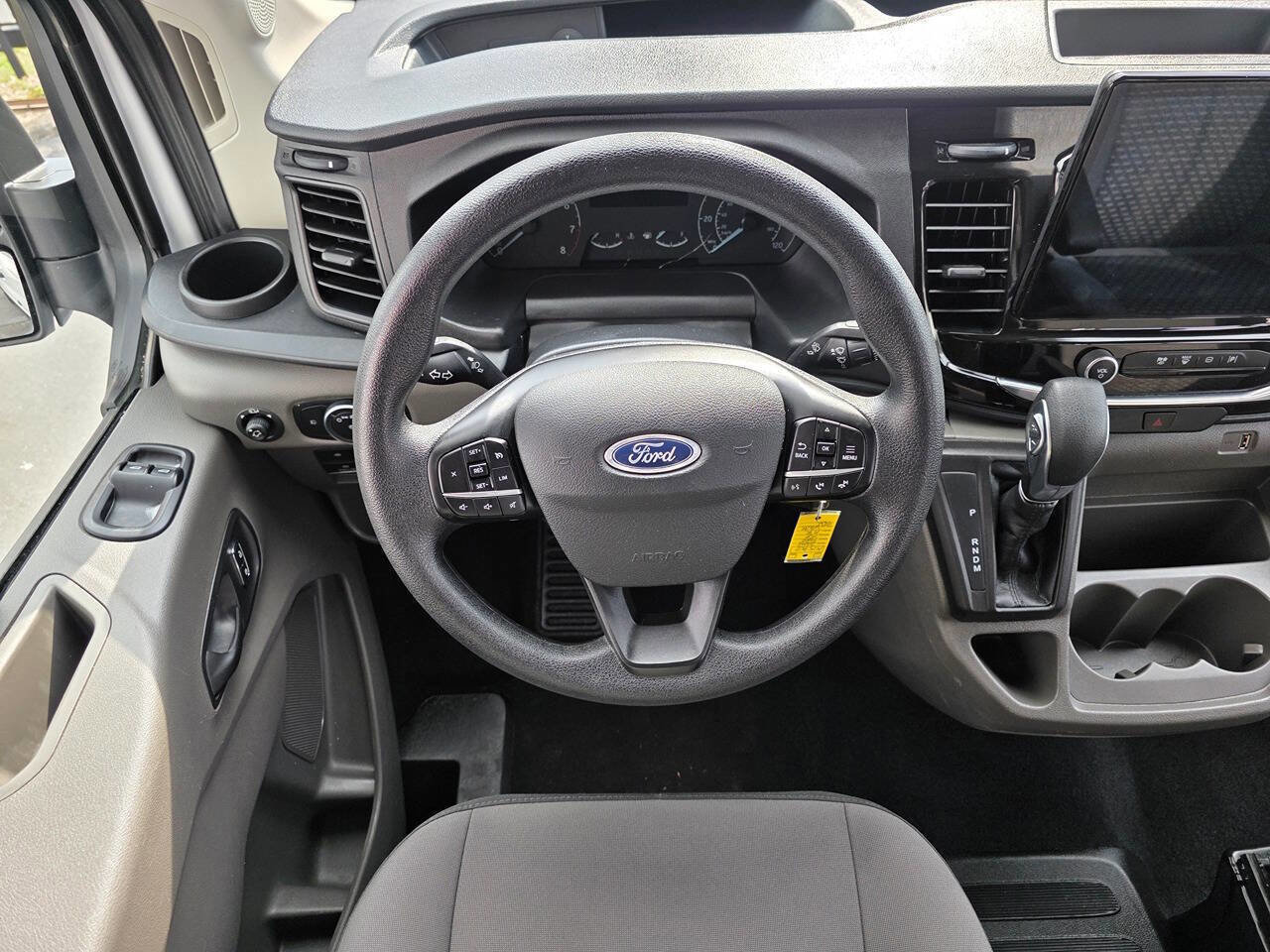 Used 2024 Ford Transit 350 XLT RWD image 15