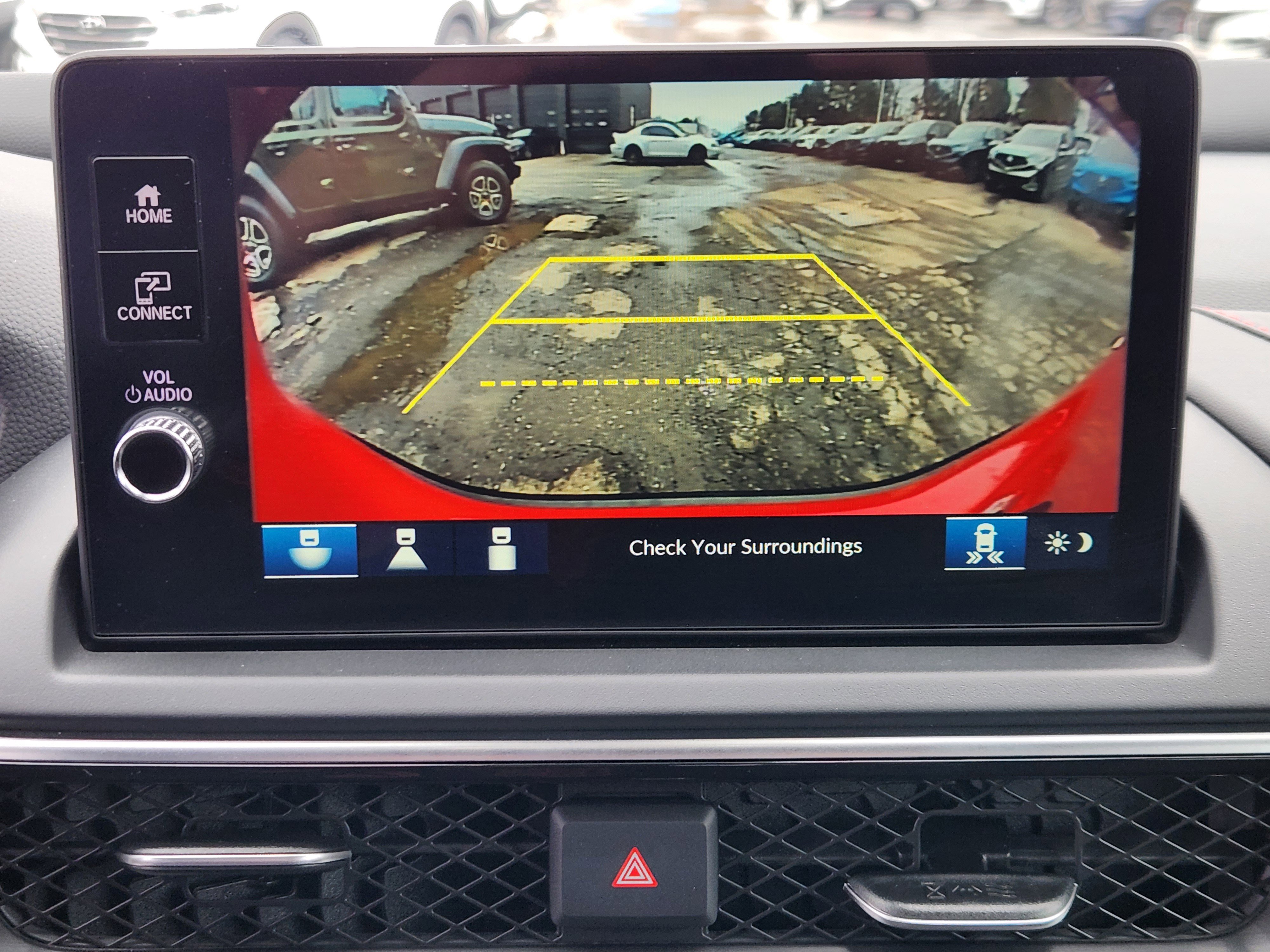 Certified 2025 Acura ADX A-Spec image 13