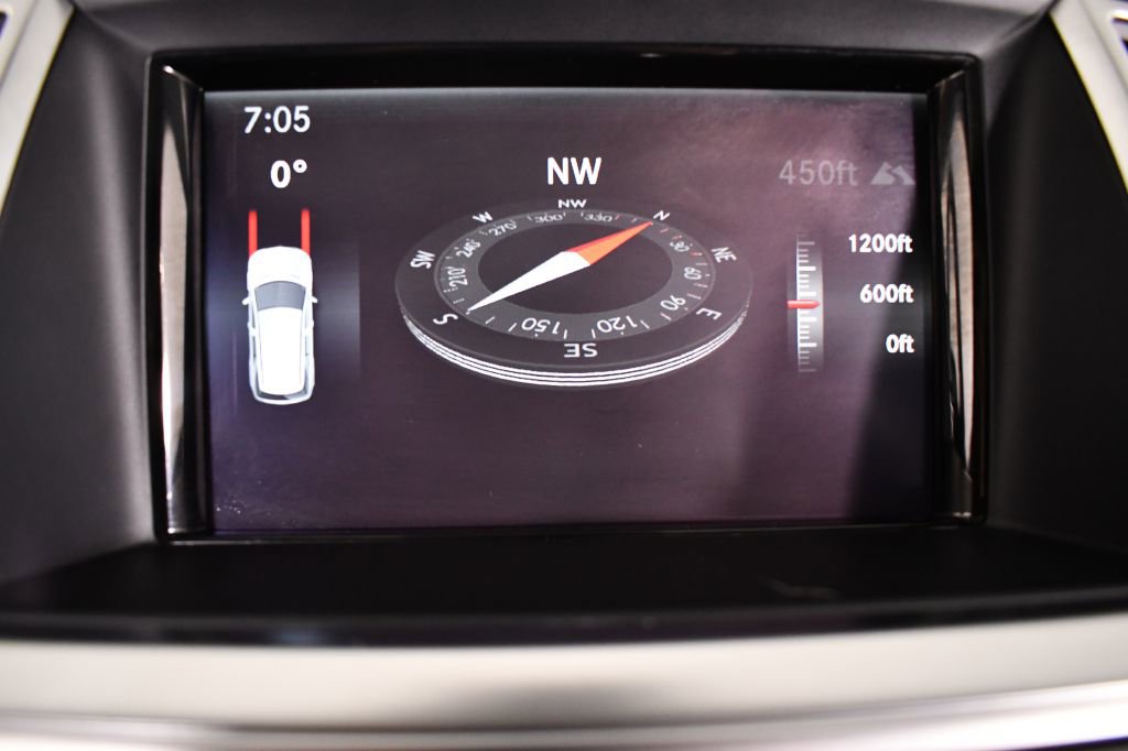 Used 2015 Mercedes-Benz ML 250 BlueTEC 4MATIC image 29