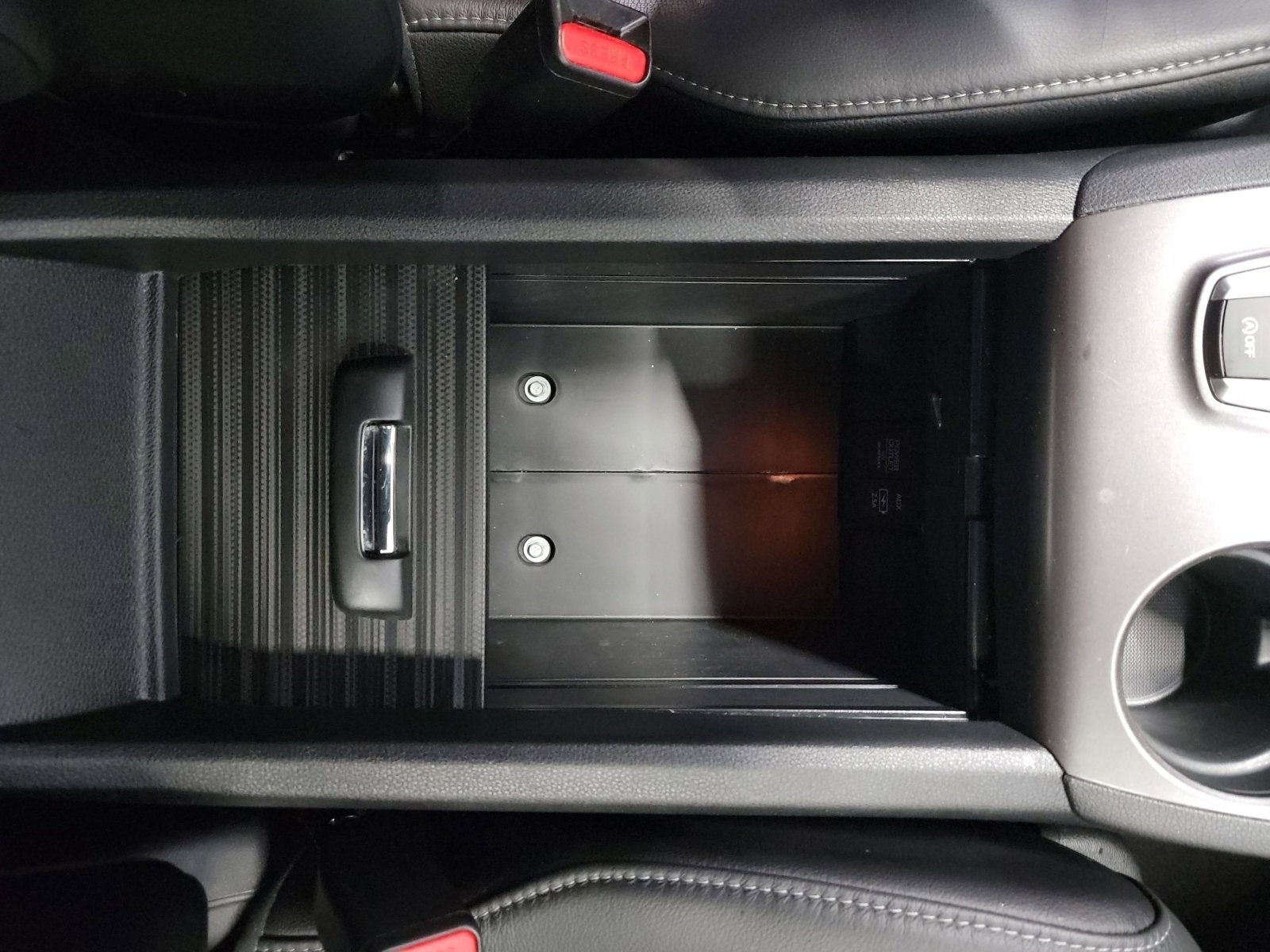 Certified 2023 Honda Passport EX-L image 29