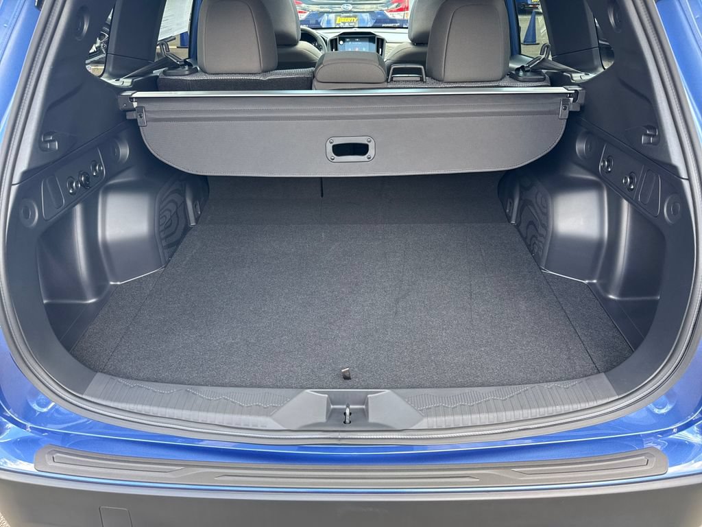 Certified 2026 Subaru Forester Premium AWD/4WD image 23
