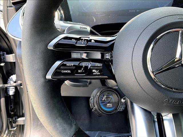 Used 2023 Mercedes-Benz EQS AMG 4MATIC image 19
